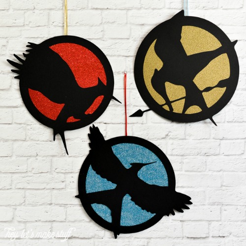 Celebrate the release of Mockingjay Part 2 with these awesome Hunger Games Ideas! 