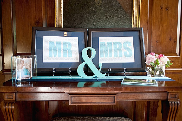 I Love You Because Mr And Mrs Prints The Love Nerds