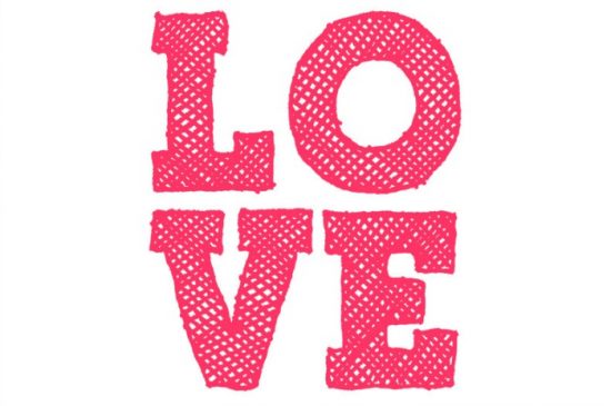Love is All You Need - FREE PRINTABLE! {The Love Nerds}