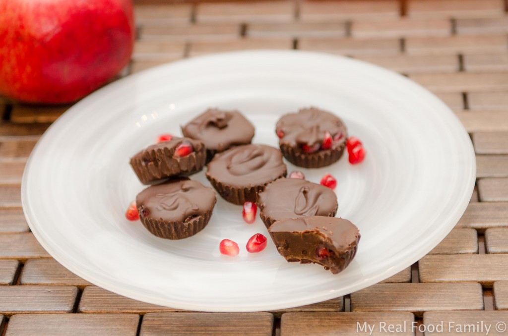 Valentine's Day Recipes - A Round-Up from Fabulous Bloggers! {The Love Nerds} #ValentinesDay #recipes #bloggerroundup