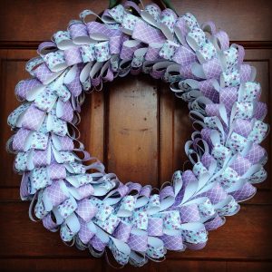 DIY-Mother's-Day-Wreath