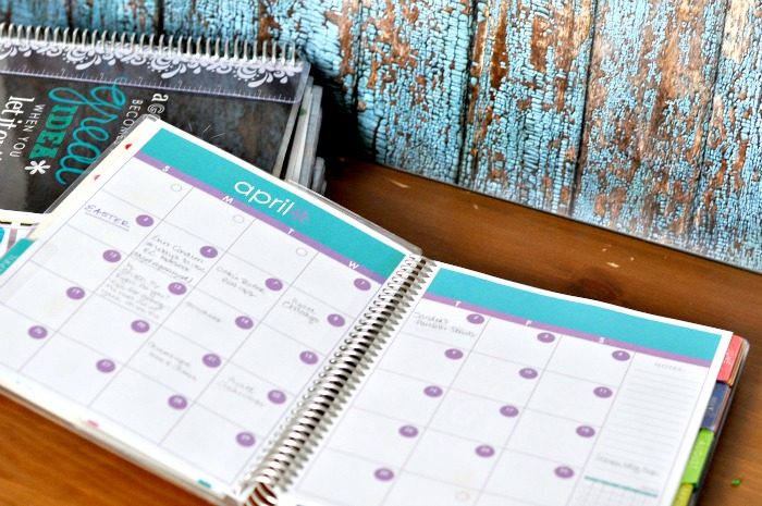 4 ways to get organized with brand new erin condren notebooks the 