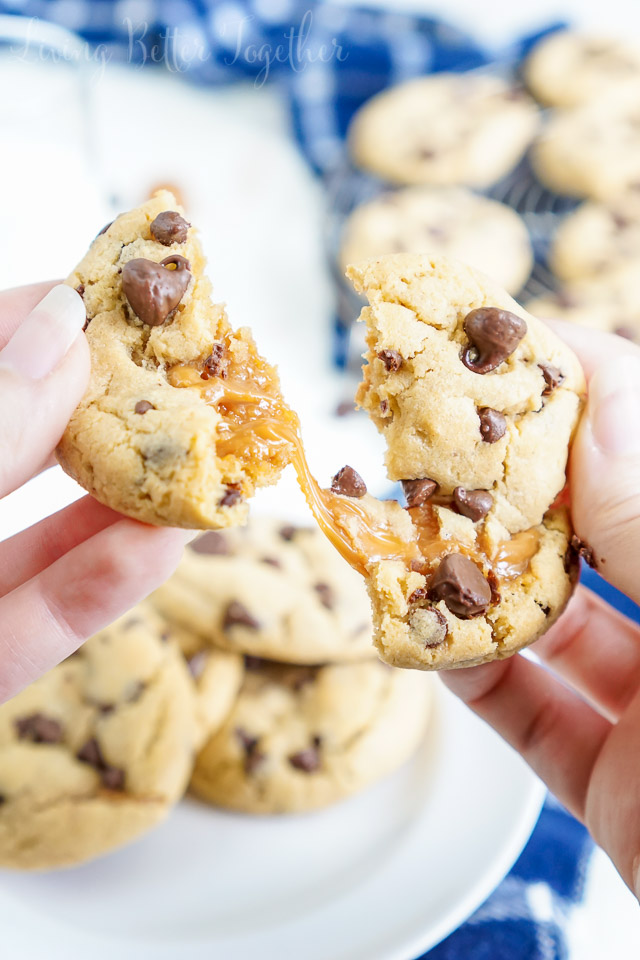 peanut-butter-chocolate-caramel-stuffed-cookies-recipe-1-of-6