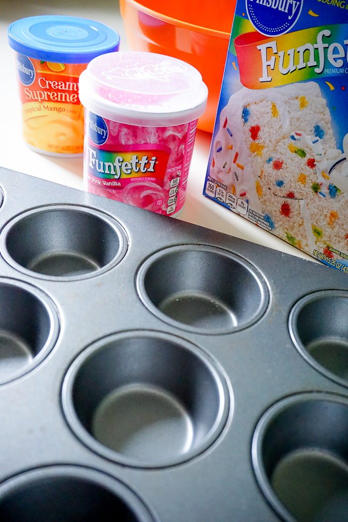 Make Special Moments by Mixing It Up with Pillsbury | The Love Nerds #Ad #Mixupamoment