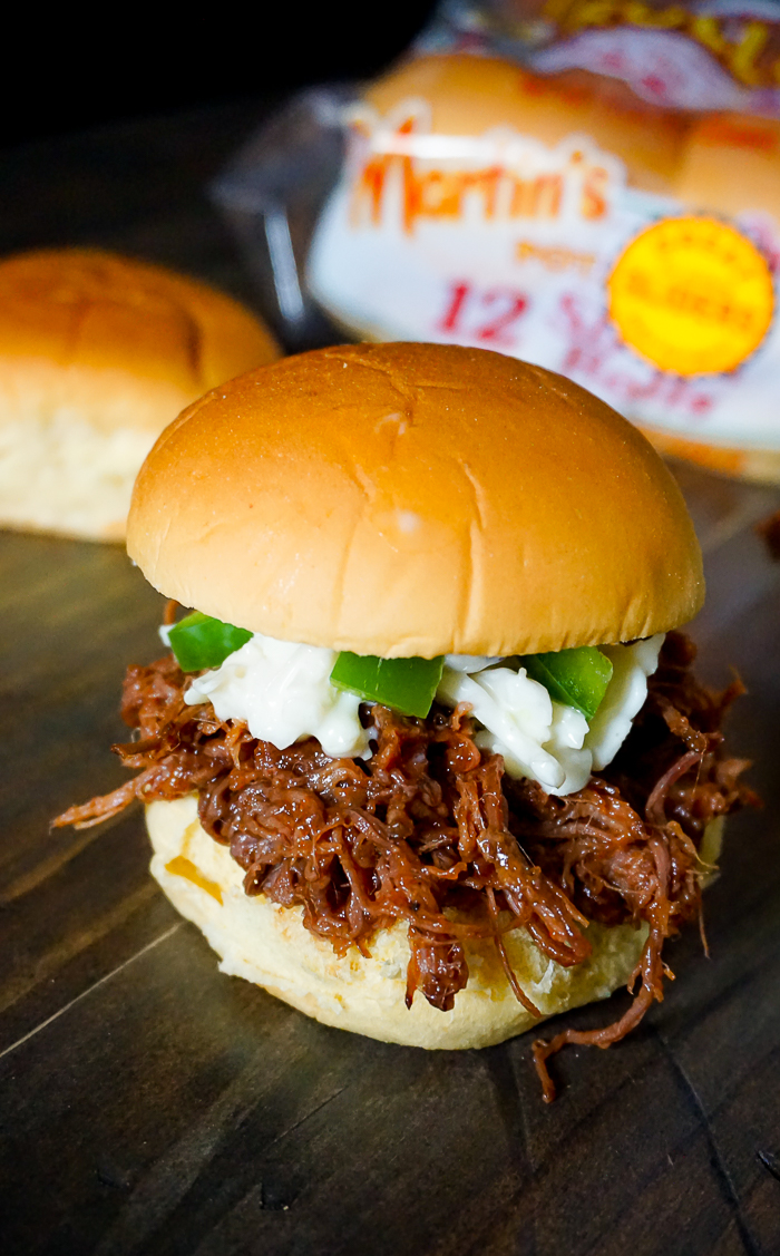 How to Make Barbecue Pulled Pork | Coleslaw recipe, Slaw 