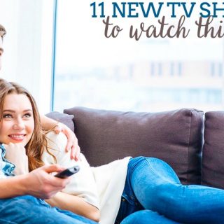 11 New TV Shows to Watch this Fall
