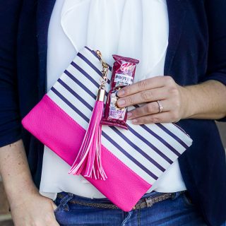 Essential Items for this Bag Lady’s On-the-Go Lifestyle