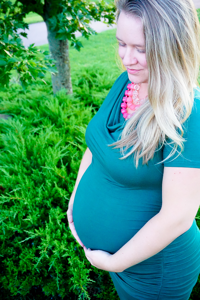 Must Have Pregnancy Items - The best maternity gear for either survival or celebration! | The Love Nerds