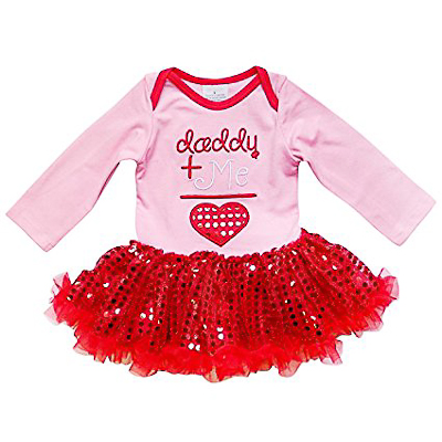 The Ultimate List of Valentine's Day Outfits for the Whole Family! | The Love Nerds