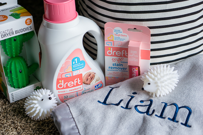 Because the Baby Messes Keep Getting Messier...And That's a Good Thing! Come see what I keep on hand to prevent the messes I can and fight the ones I can't! | The Love Nerds #MomLife #DutyCallsAtMeijer #ad