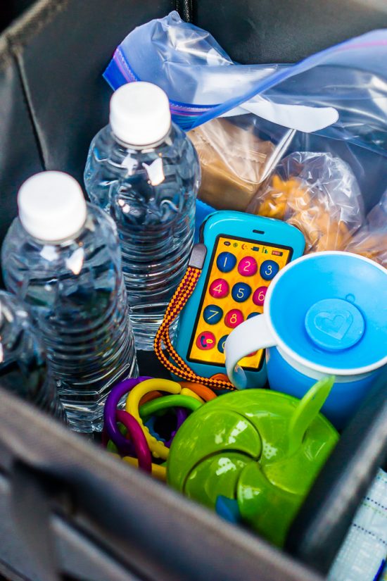 Summer Essentials to Keep in your Car! The Love Nerds