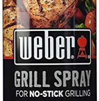 Weber Grill'N Spray