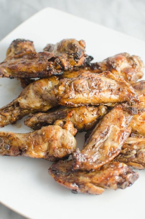 How to Cook Chicken Wings - The Love Nerds