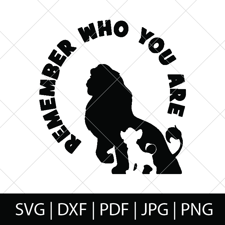 Free Free Lion King Svg Files 746 SVG PNG EPS DXF File