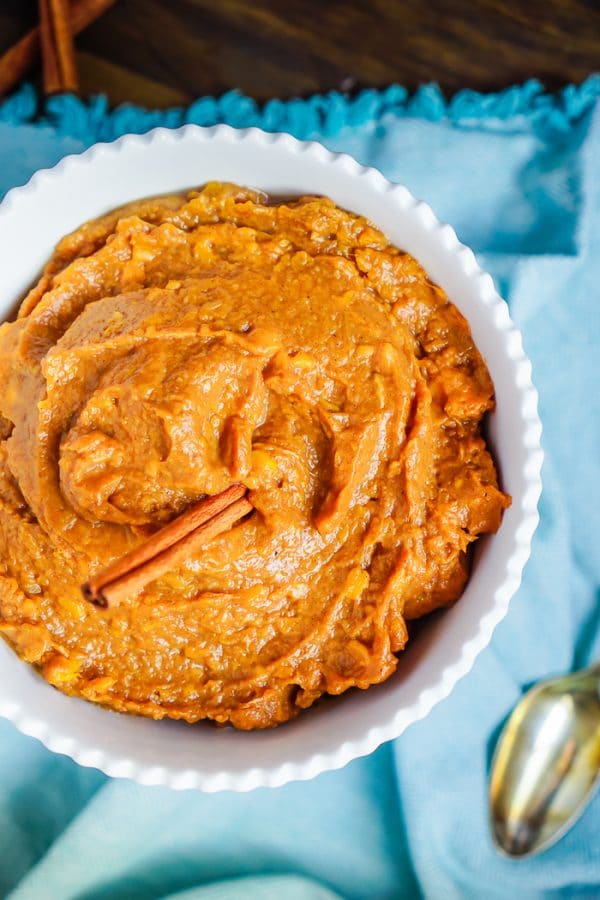 Recipe For Mashed Sweet Potatoes With Brown Sugar - Design Corral
