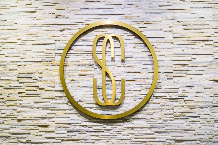 St Clair Hotel logo 